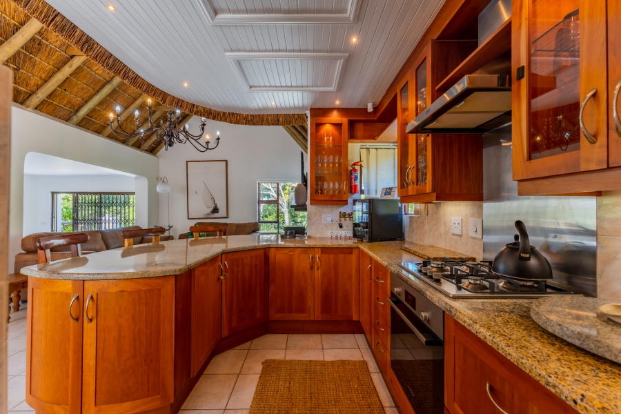 4 Bedroom Property for Sale in St Francis Bay Village Eastern Cape